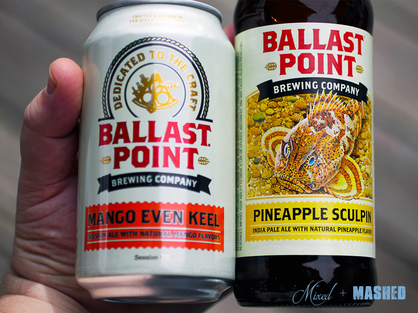 Ballast-point-new-releases