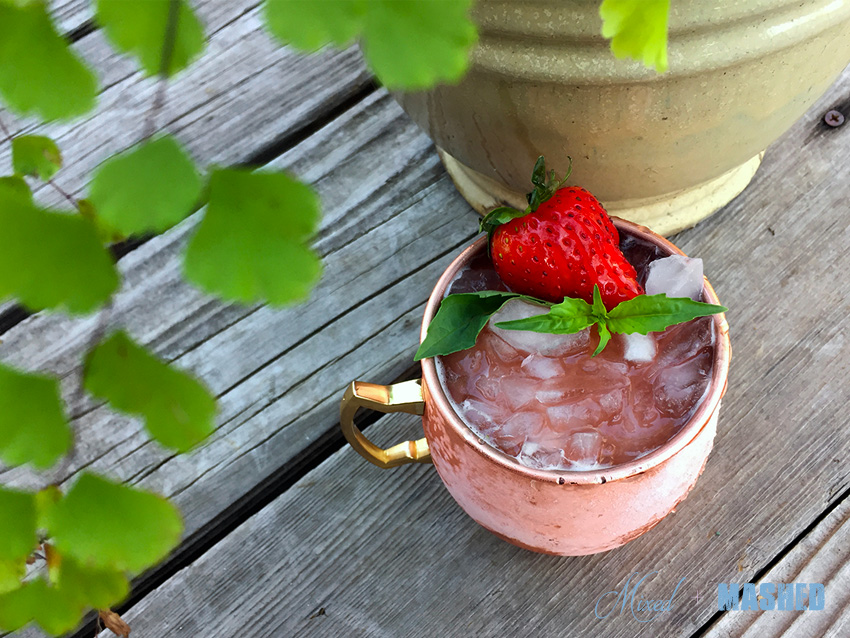 Strawberry-and-basil-moscow-mule-1